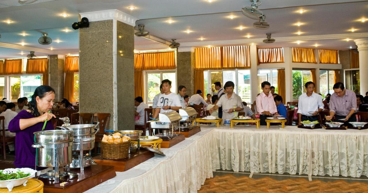 Hotel Hoa Phuong Do Vũng Tàu