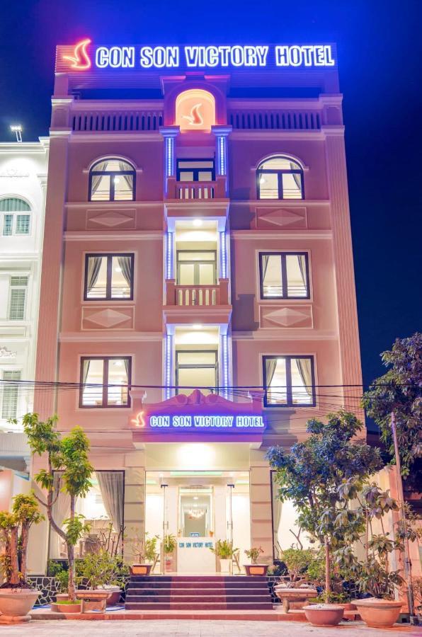 Con Son Victory Hotel