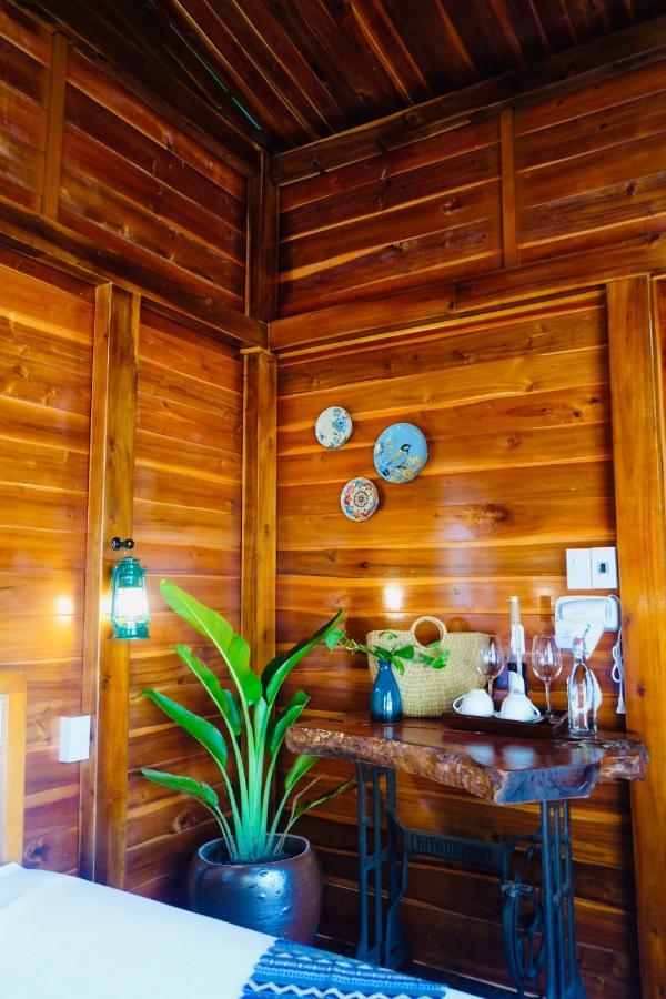Trang An Lamia Hotel Ninh Binh