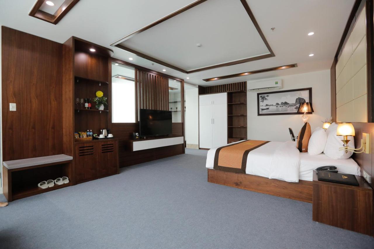 Khách sạn Bảo Hân 3*