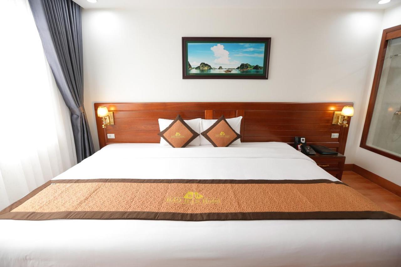 Bảo Hân Khách sạn 3*