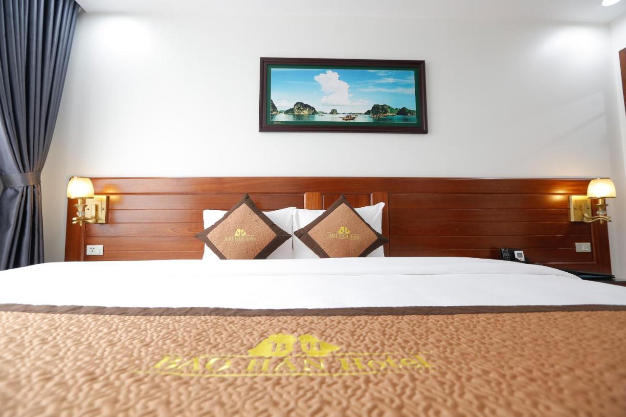 Khách sạn Bảo Hân 3*