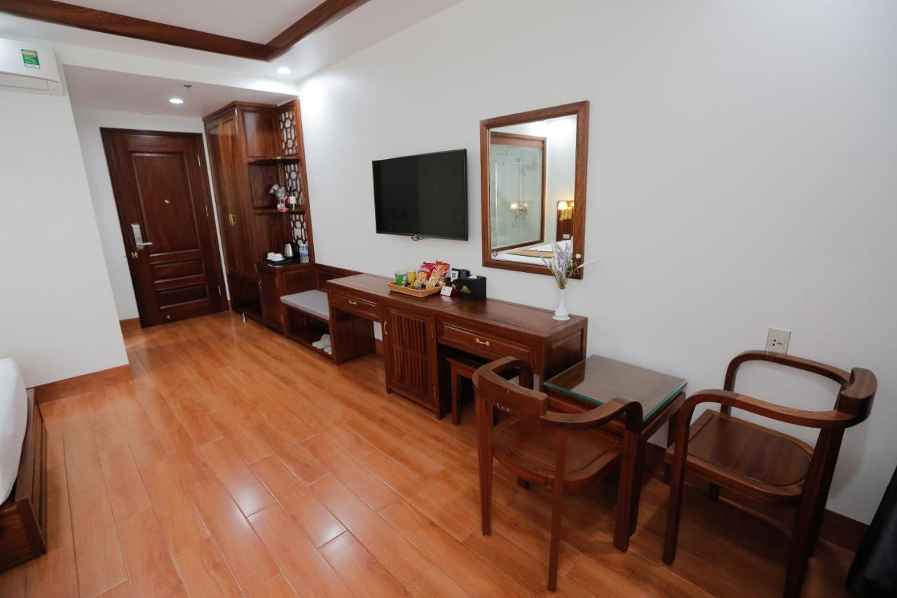 Bảo Hân Khách sạn Hạ Long