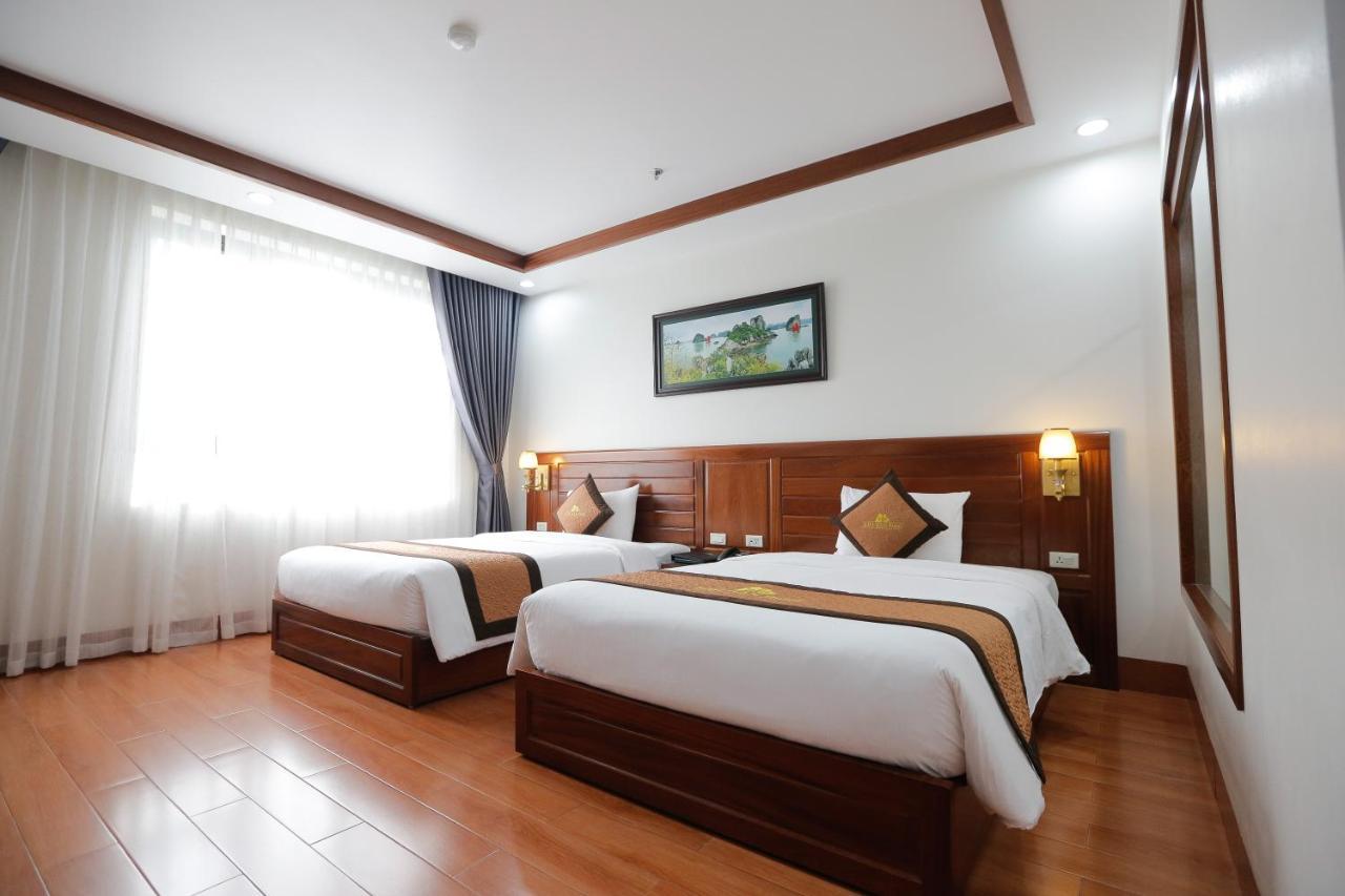 Bảo Hân Khách sạn