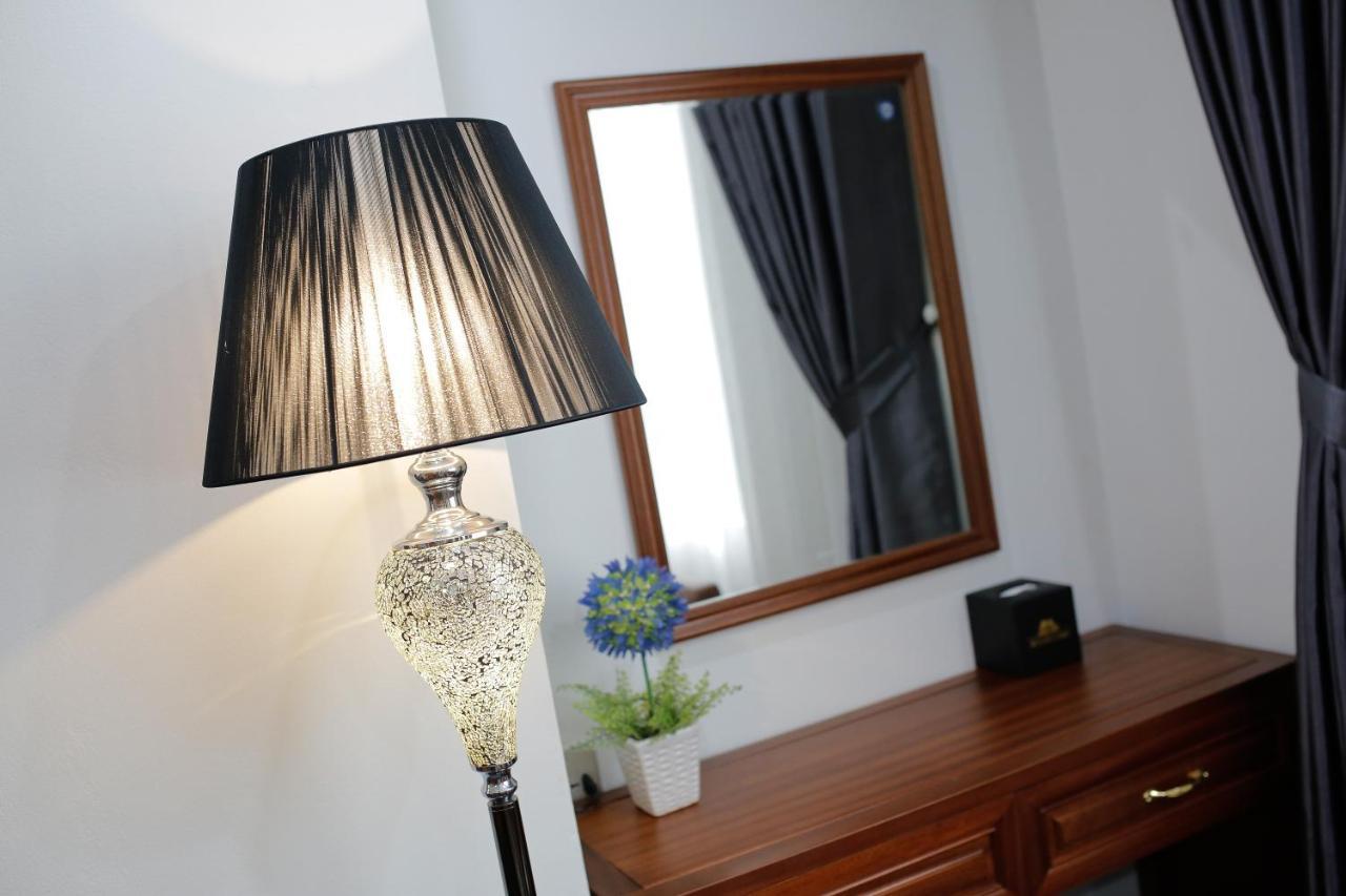 Khách sạn Bảo Hân 3*