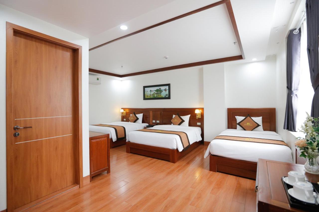 Bảo Hân Khách sạn 3*