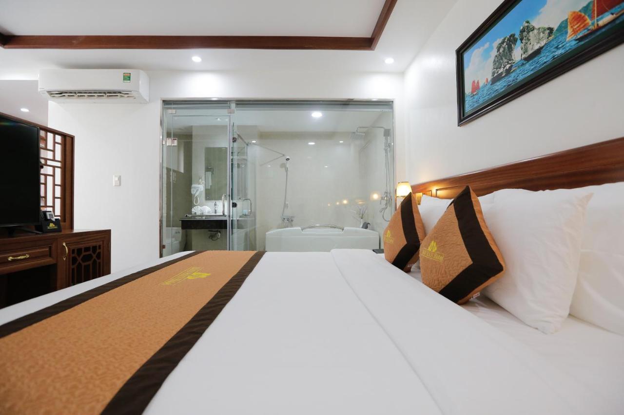 Bảo Hân 3* Hạ Long