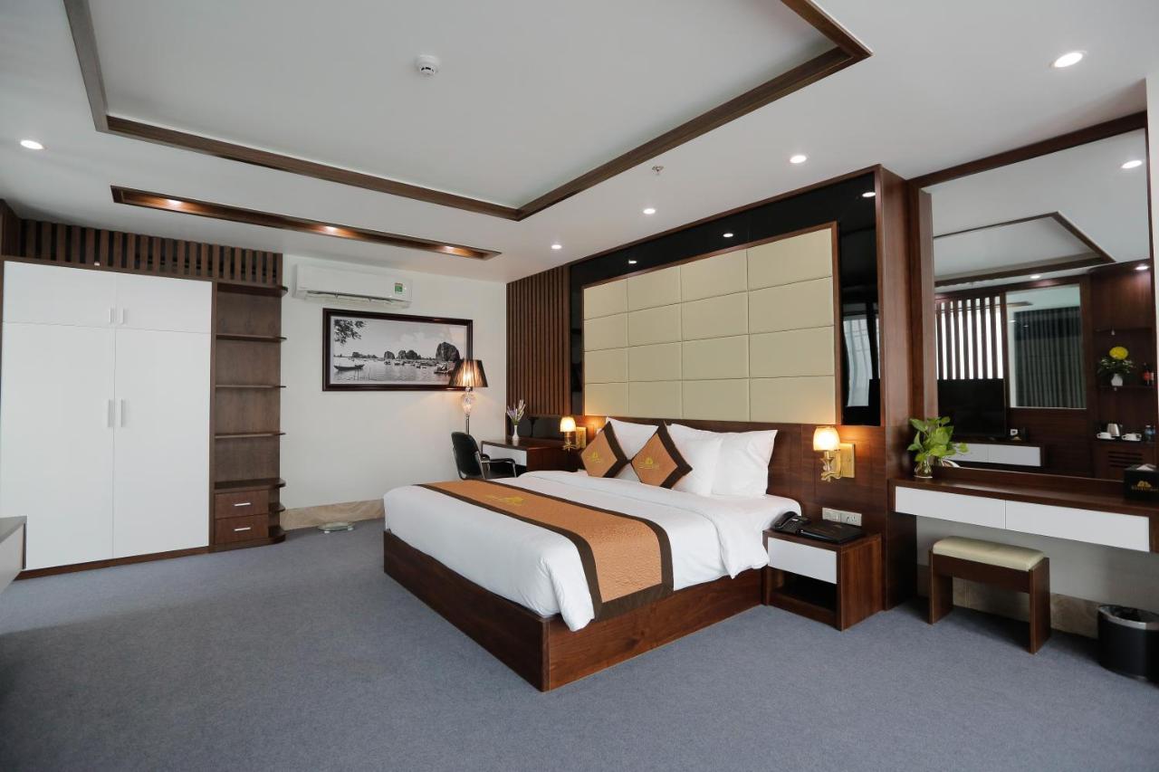 Khách sạn Bảo Hân 3*