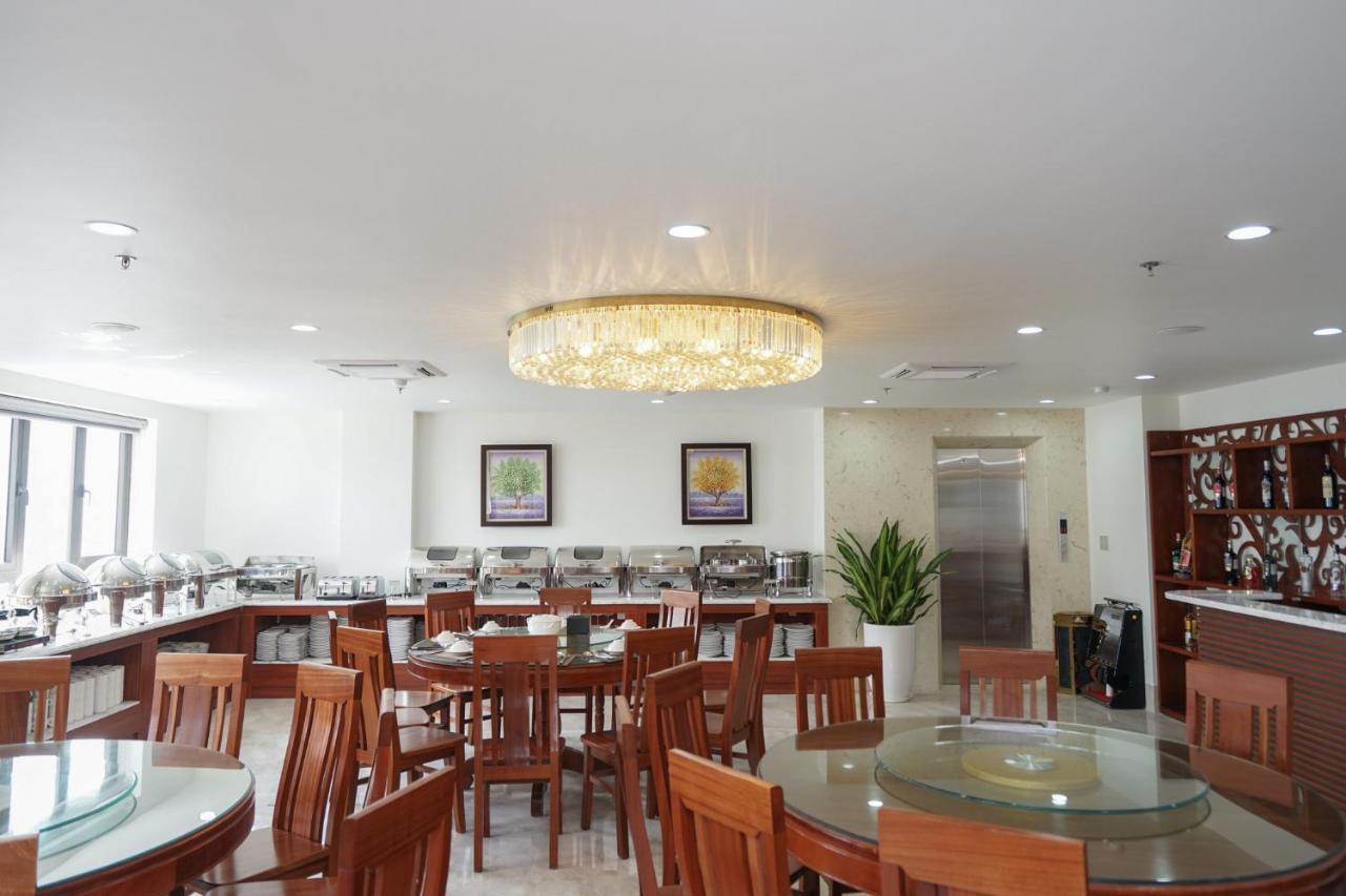 Khách sạn Bảo Hân Hạ Long