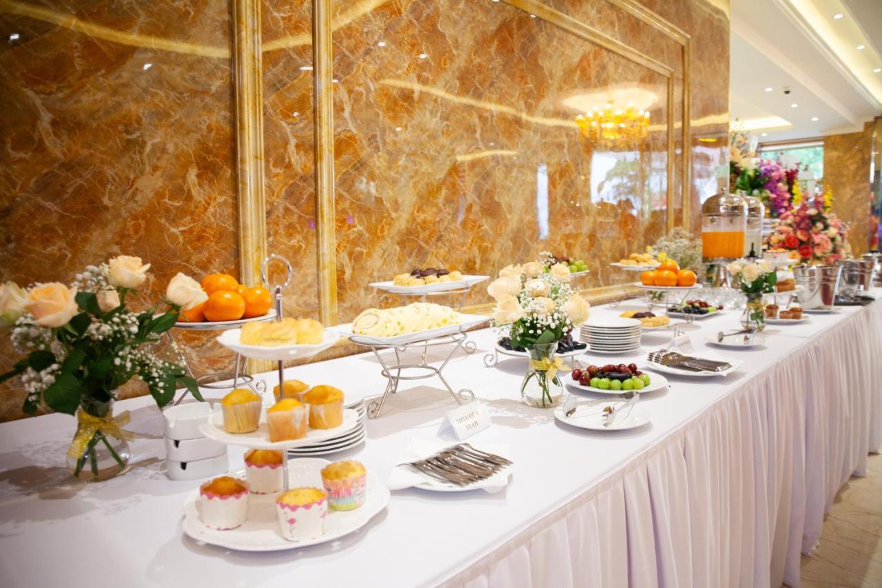 Thong Do Hotel Vinh