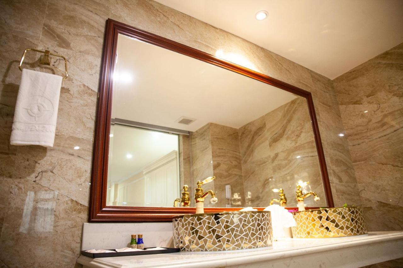 Hotel Thong Do Vinh