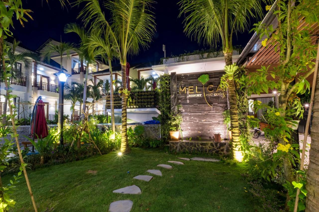 Melica Resort