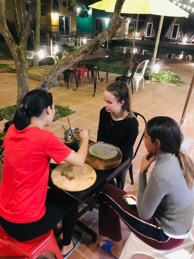 Trang An Lamia 3* Ninh Binh