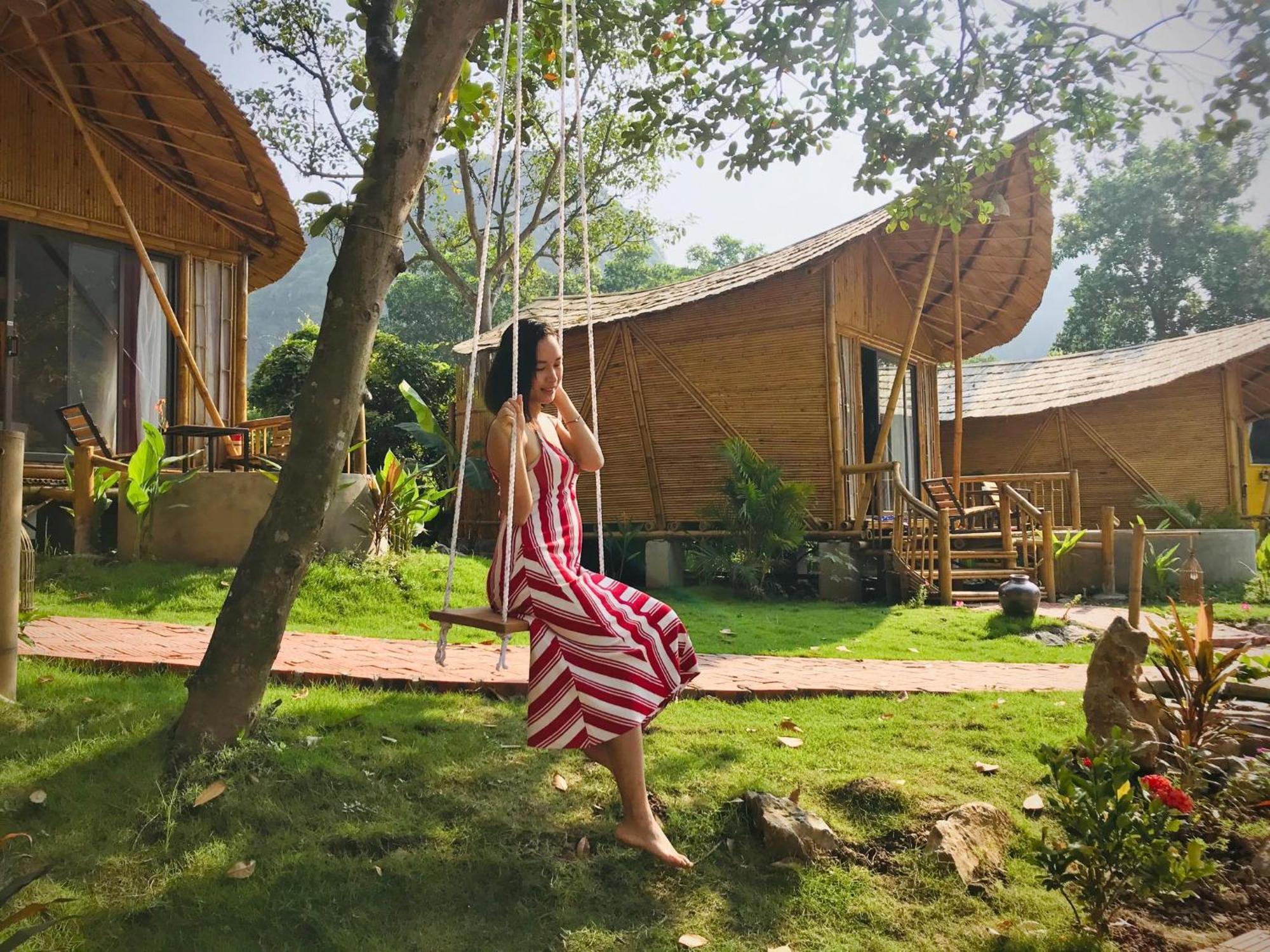 Trang An Lamia Hotel