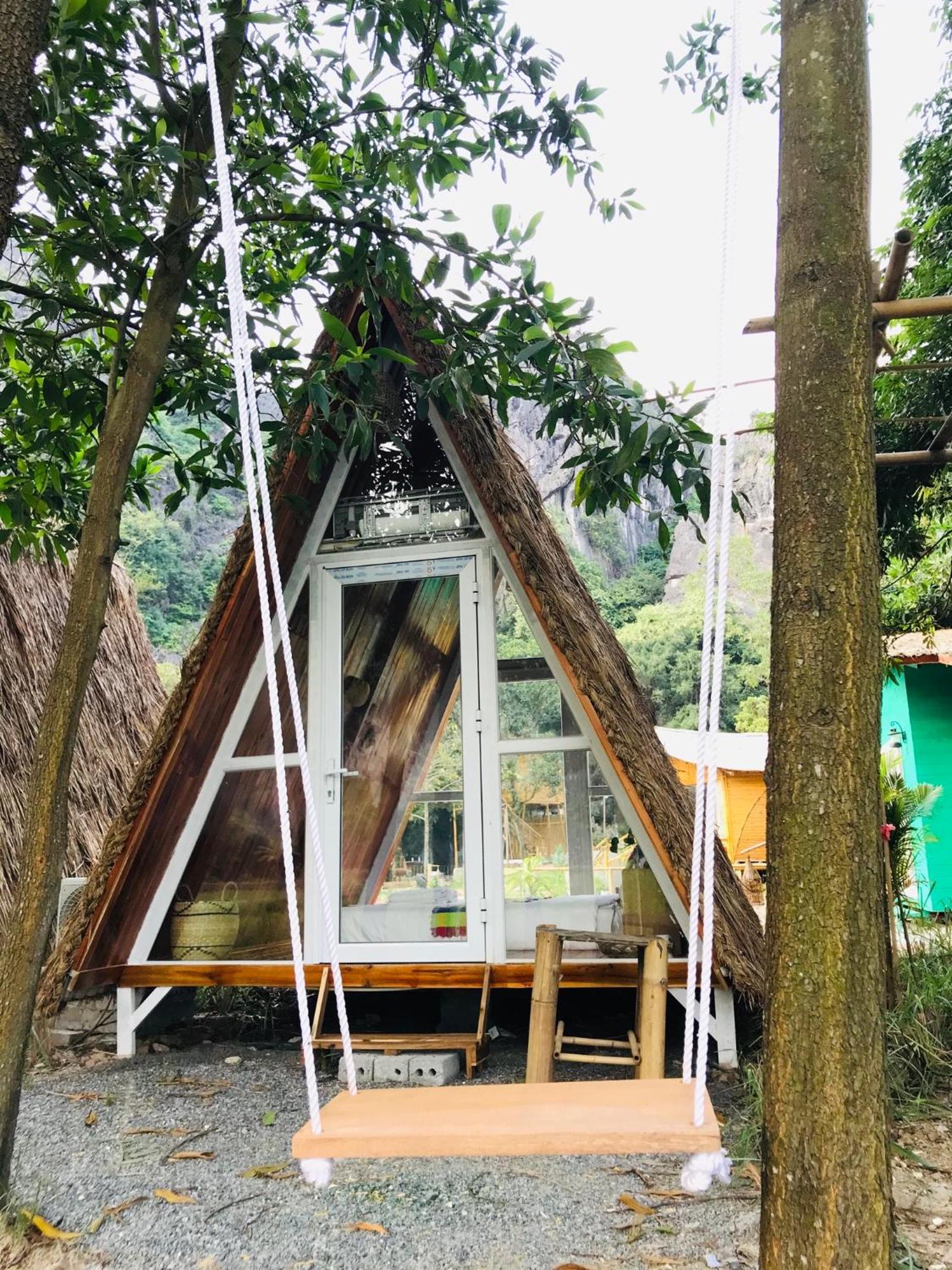 Trang An Lamia 3* Ninh Binh