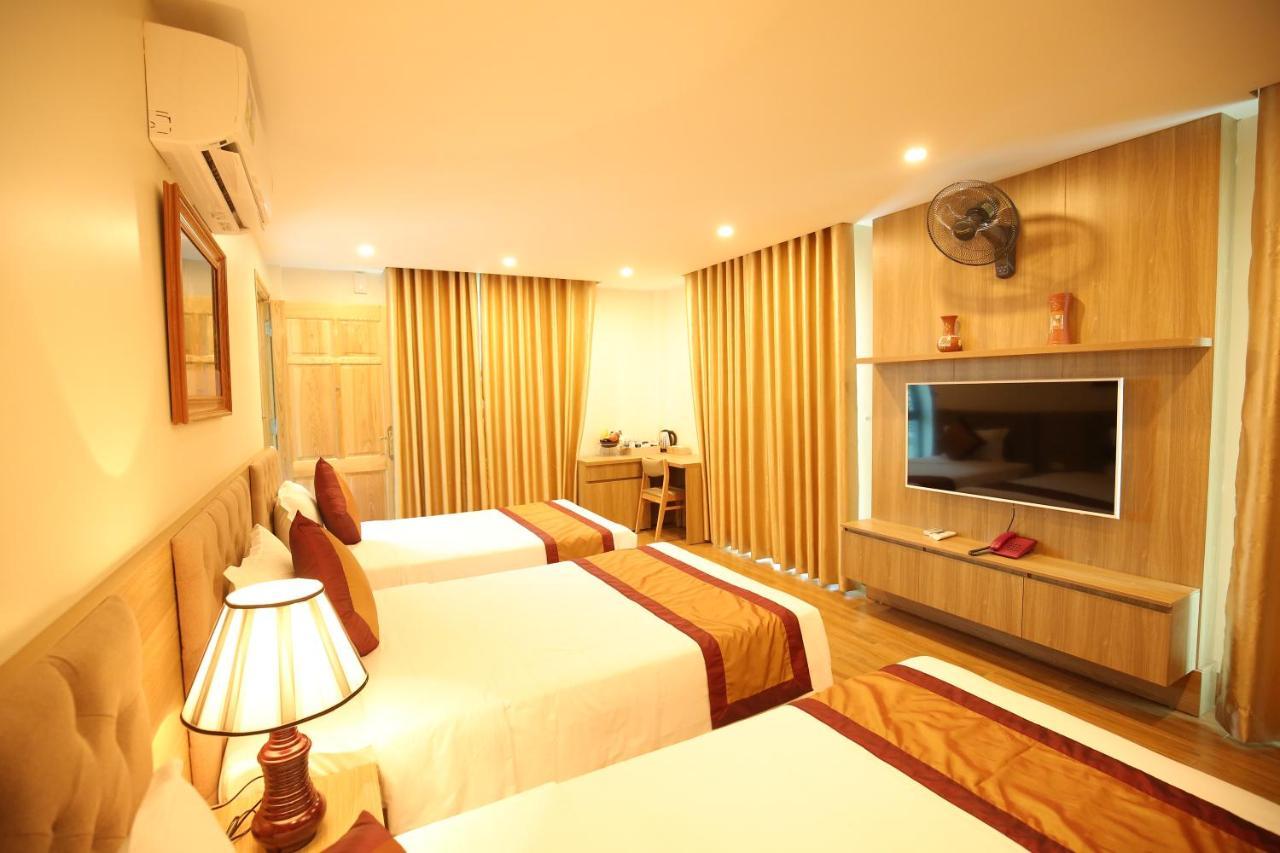 Hotel Cozynibi