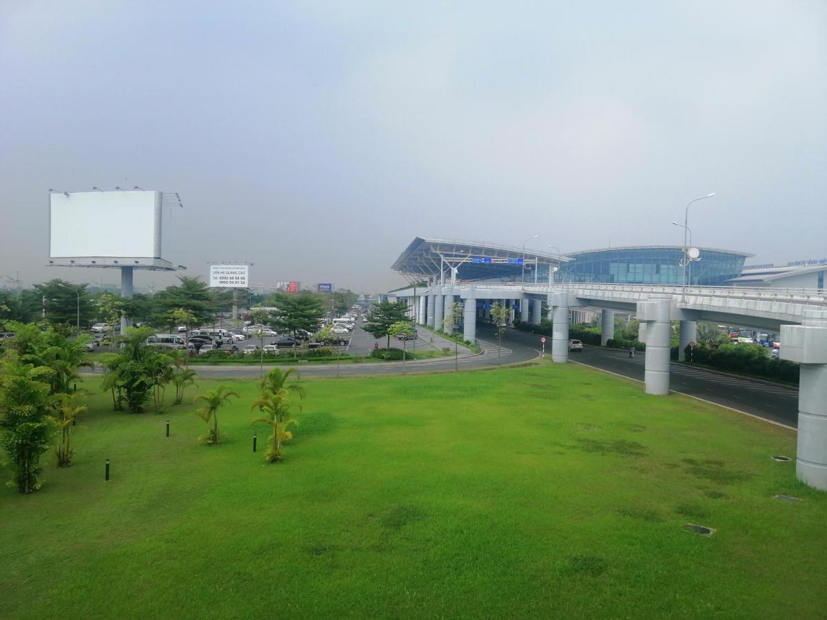 Roma Noi Bai Airport Hotel