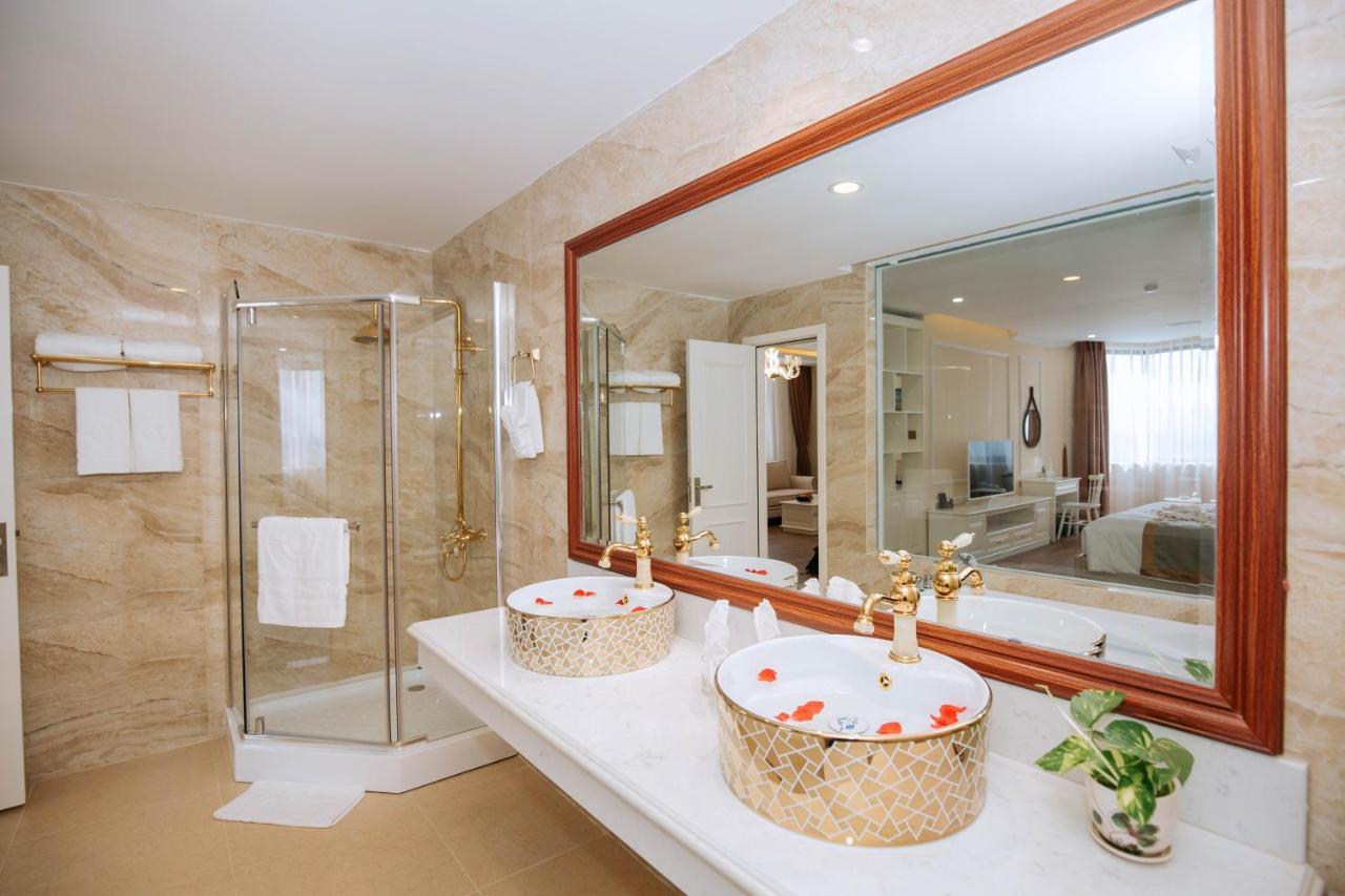 Thong Do Hotel Vinh
