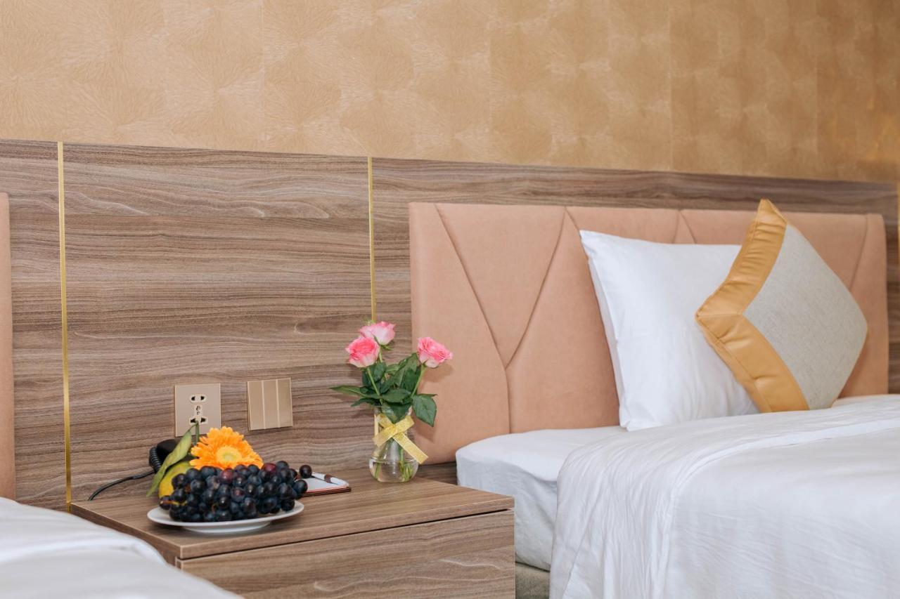 Thong Do Hotel Vinh