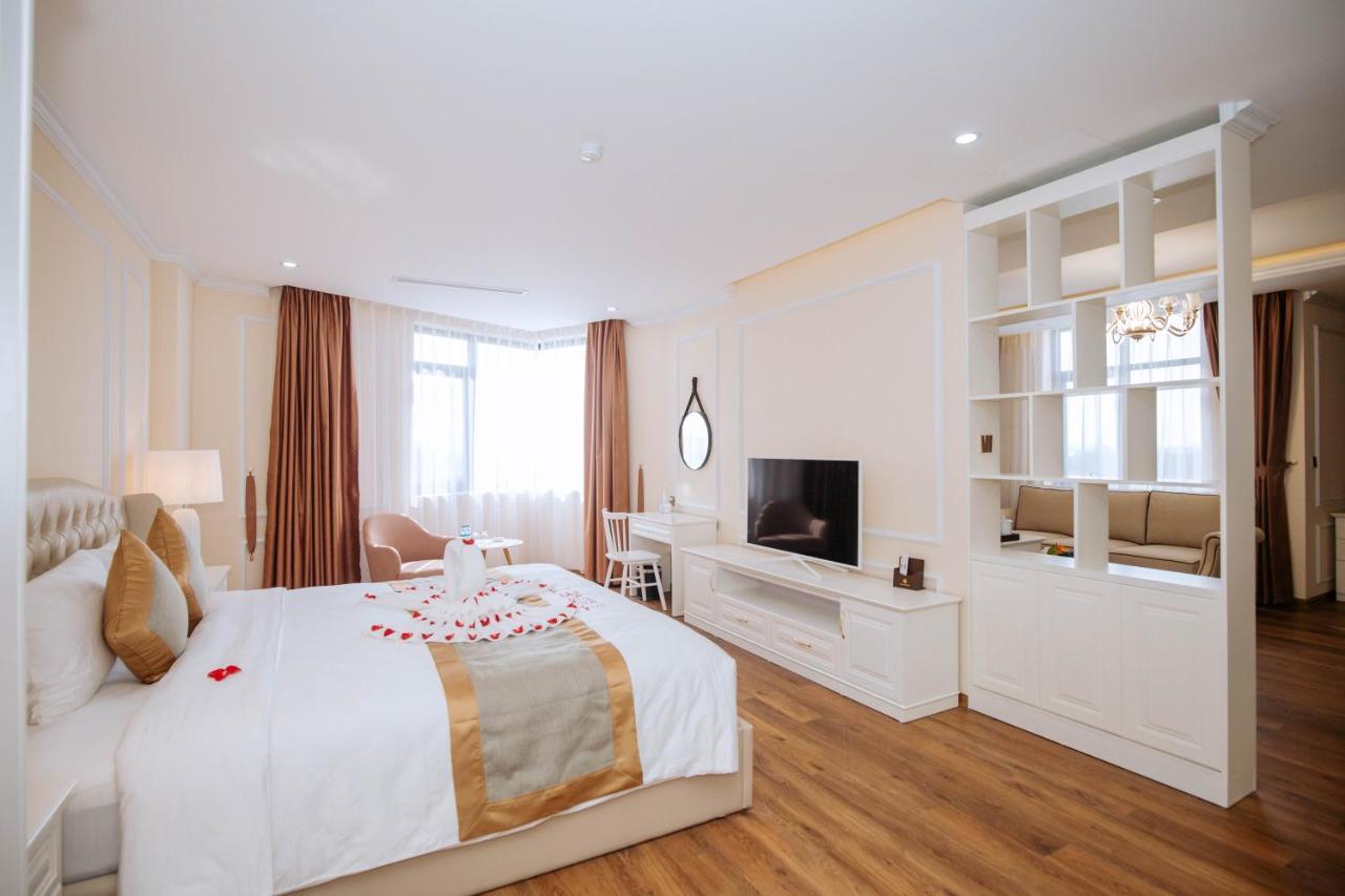 Thong Do Hotel 4*