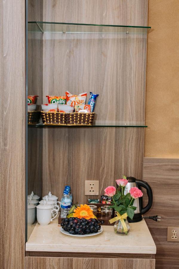 Thong Do Hotel Vinh