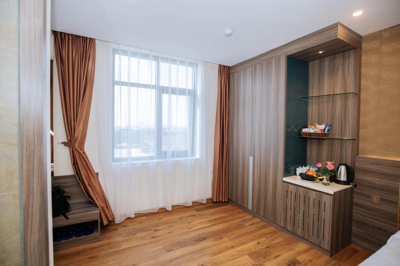 Thong Do Hotel 4*