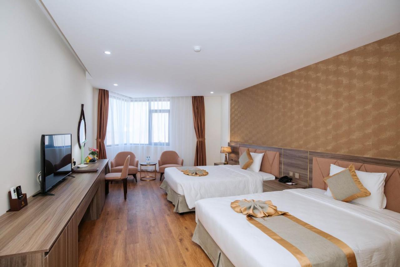 Thong Do Hotel 4*