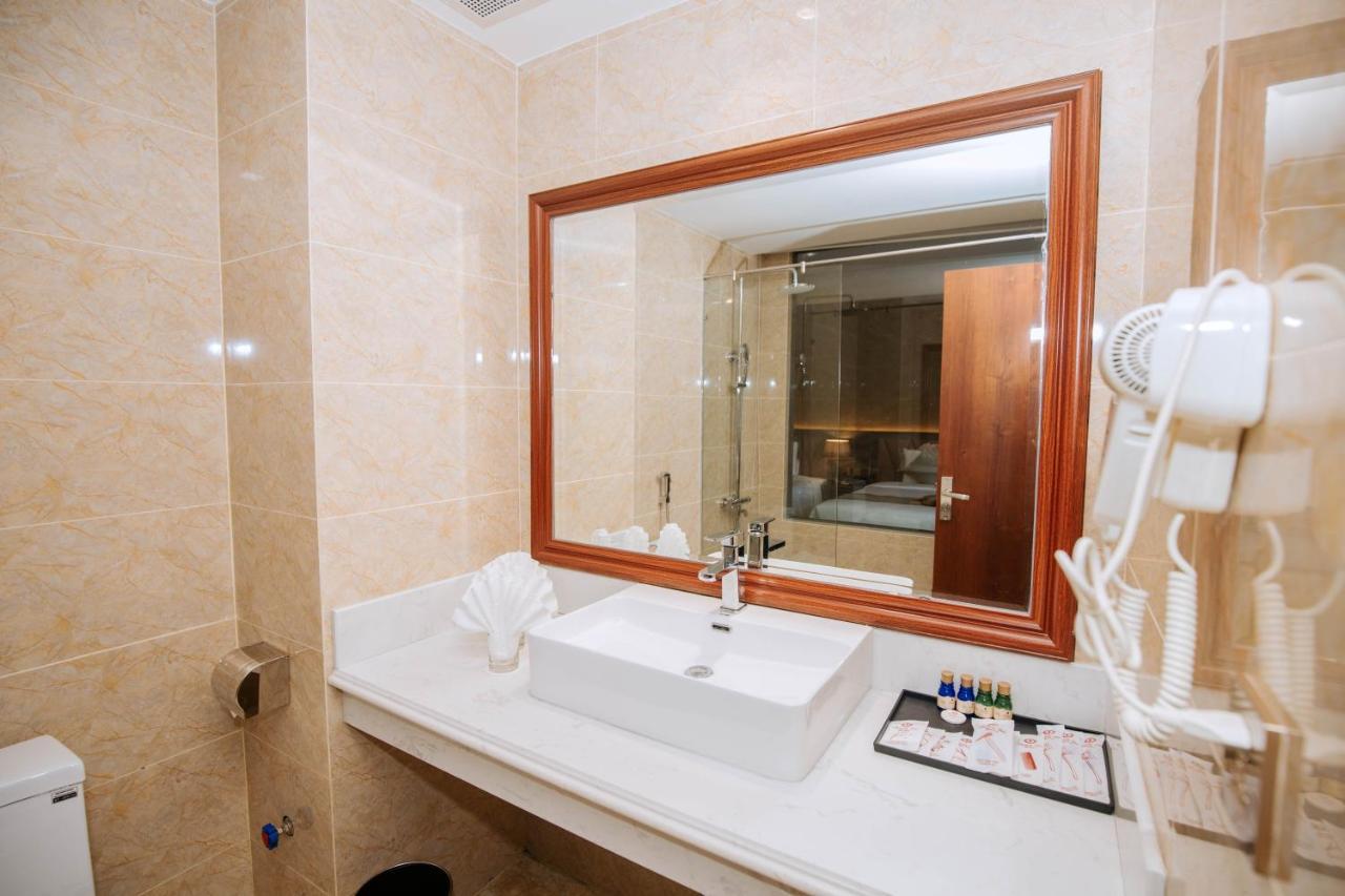 Thong Do 4* Vinh