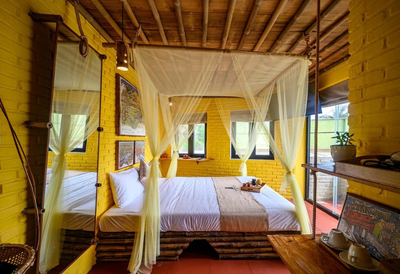 Mira Bai Xep - The Hidden Jewel Hotel Quy Nhon