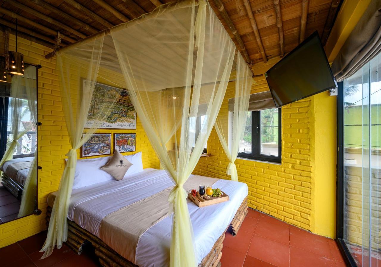 Hotel Mira Bai Xep - The Hidden Jewel 2*