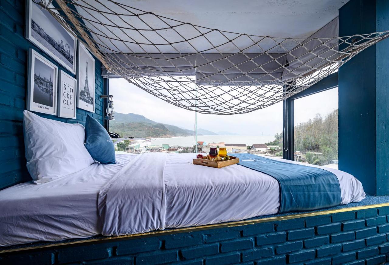 Mira Bai Xep - The Hidden Jewel Hotel