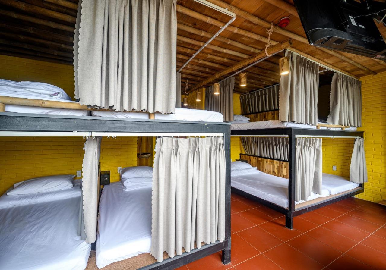 Mira Bai Xep - The Hidden Jewel Hotel 2*