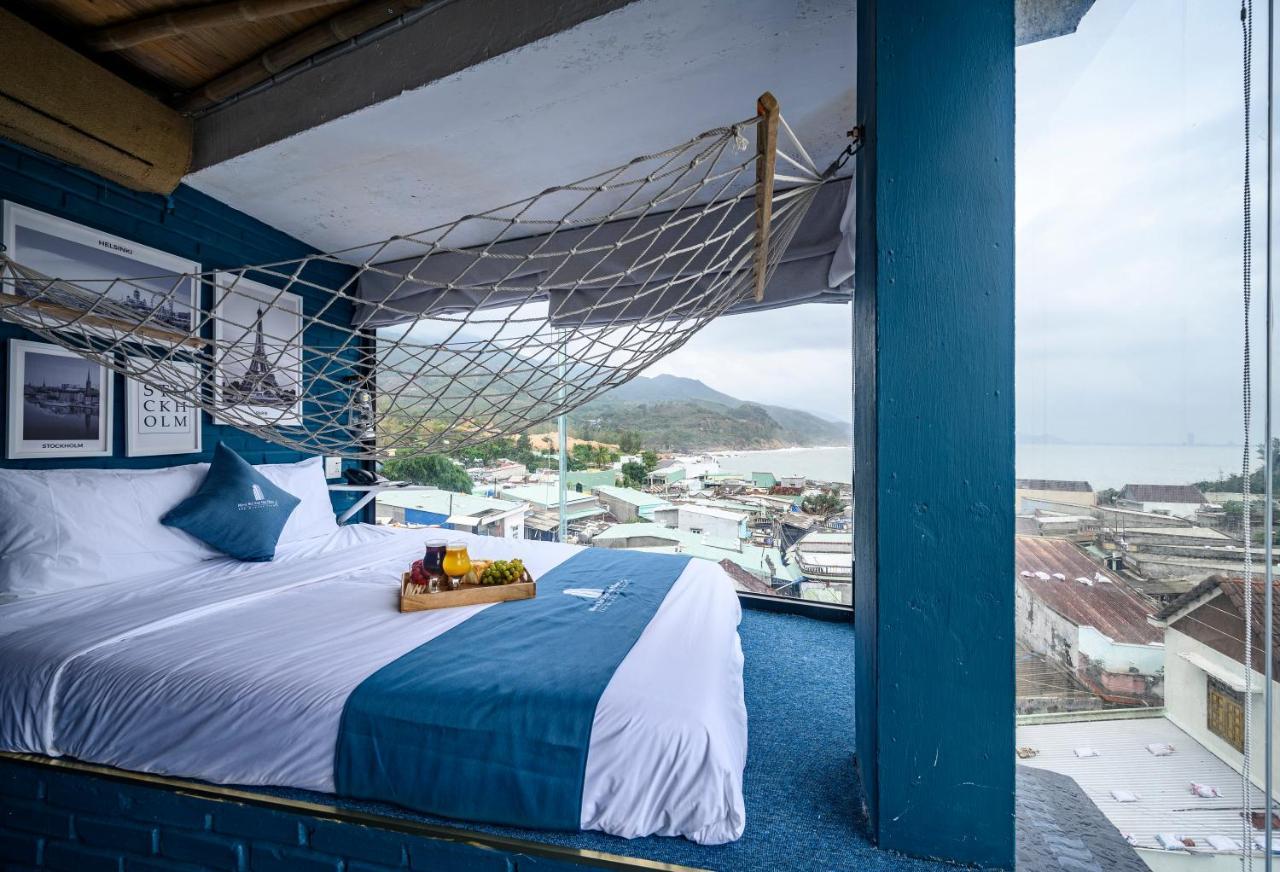 Hotel Mira Bai Xep - The Hidden Jewel