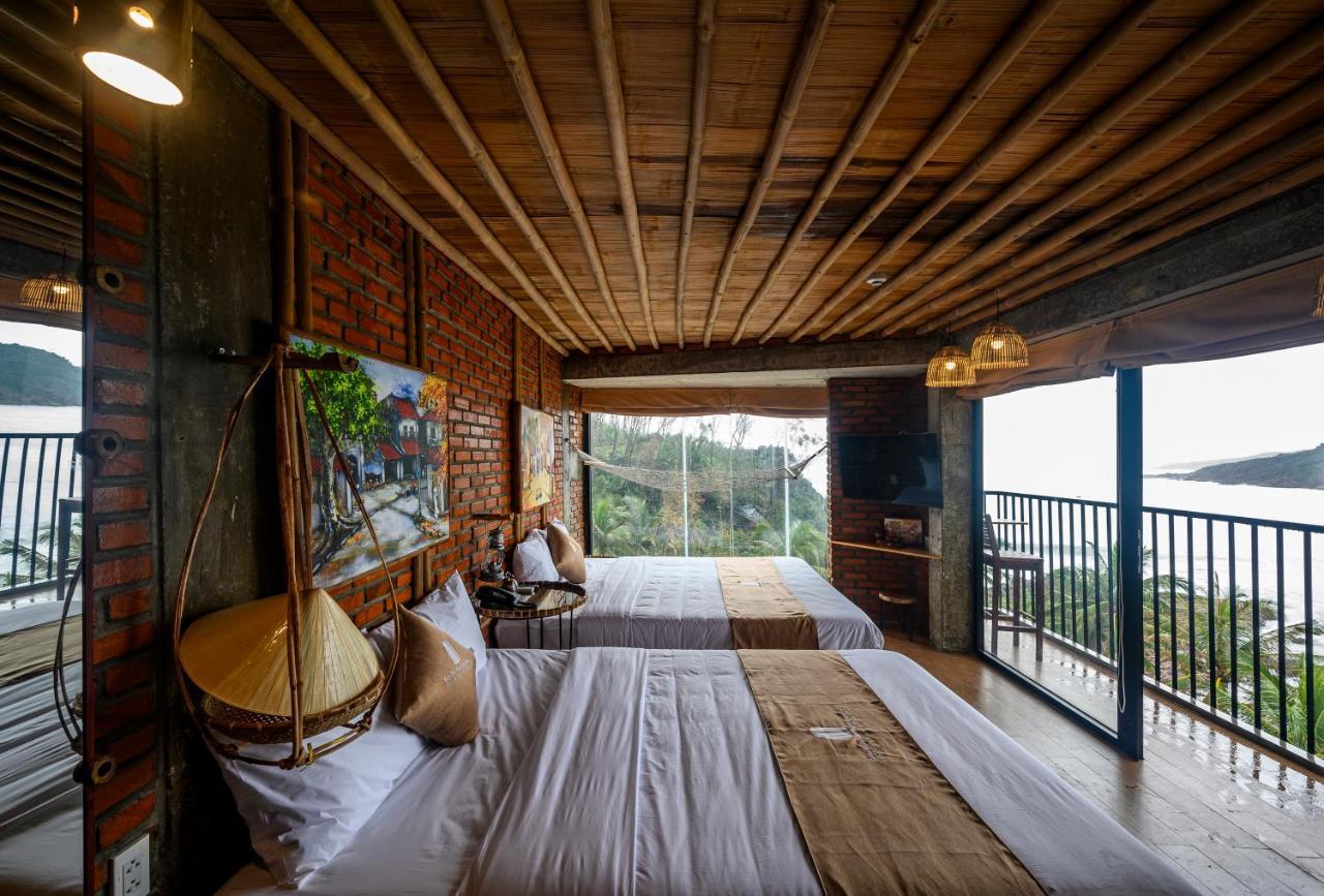 Hotel Mira Bai Xep - The Hidden Jewel