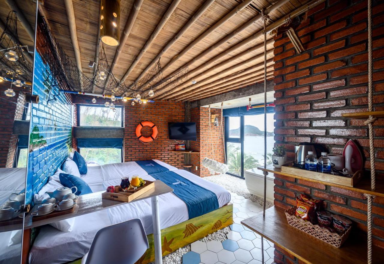 Hotel Mira Bai Xep - The Hidden Jewel 2*