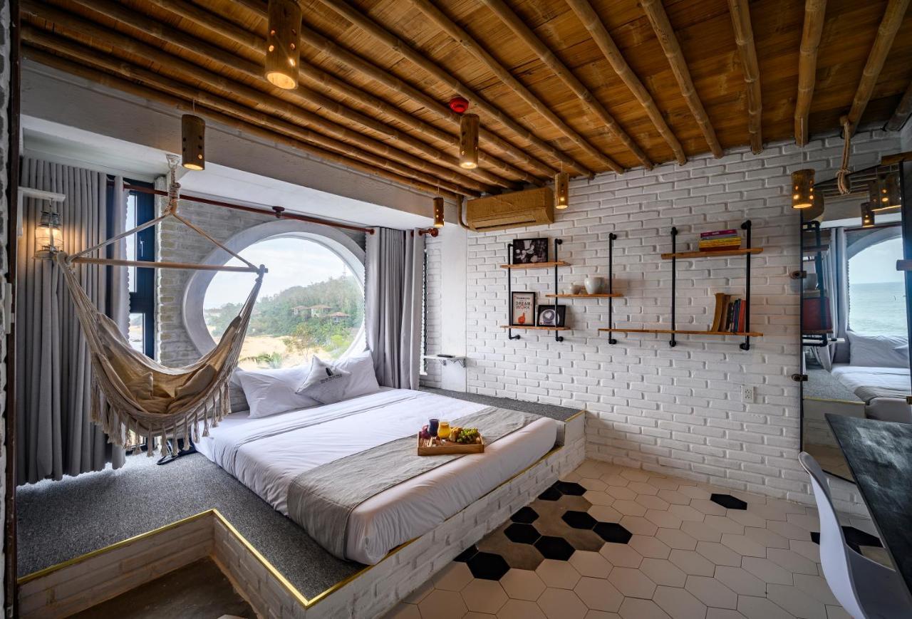 Mira Bai Xep - The Hidden Jewel Hotel 2*