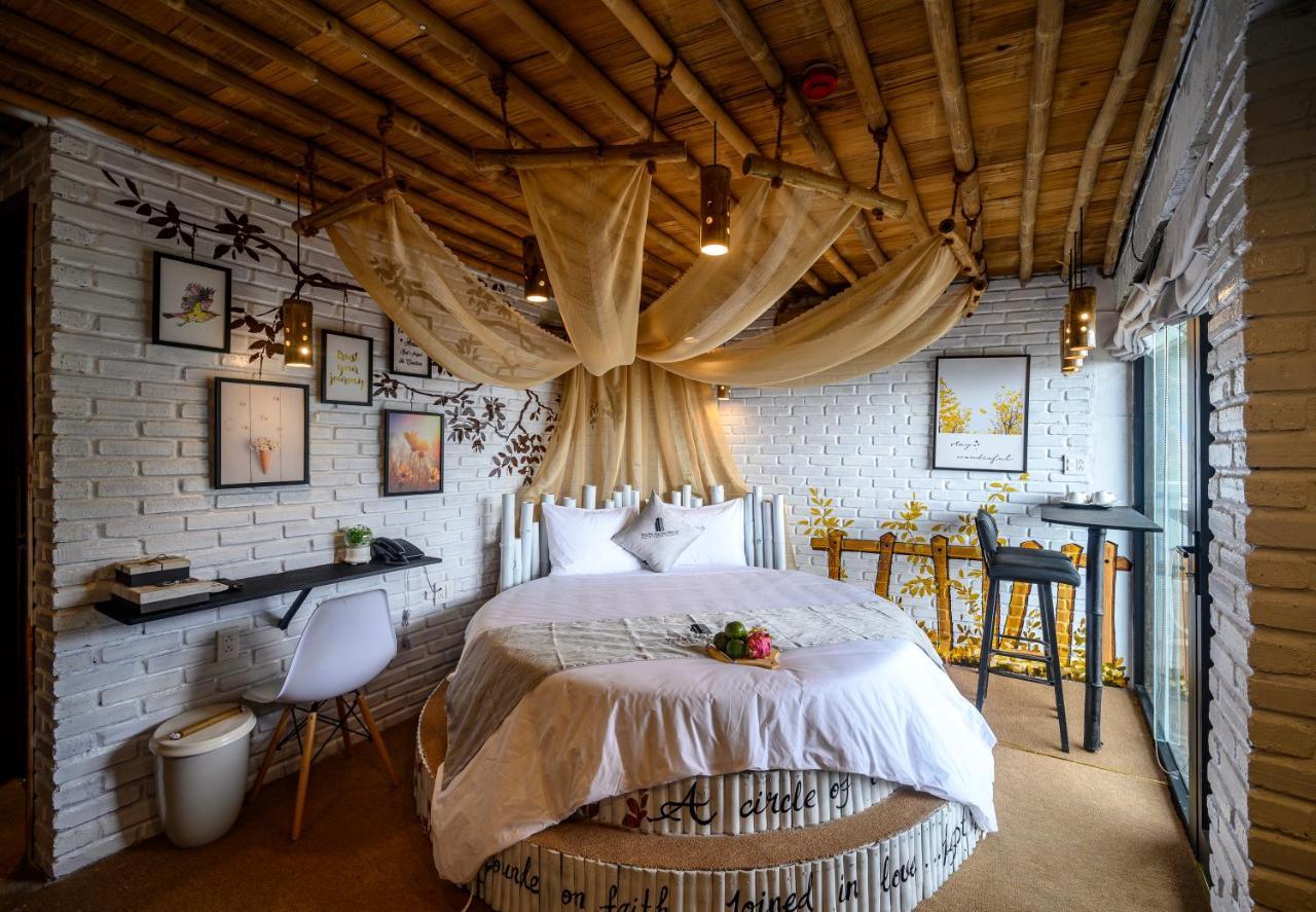 Hotel Mira Bai Xep - The Hidden Jewel Quy Nhon