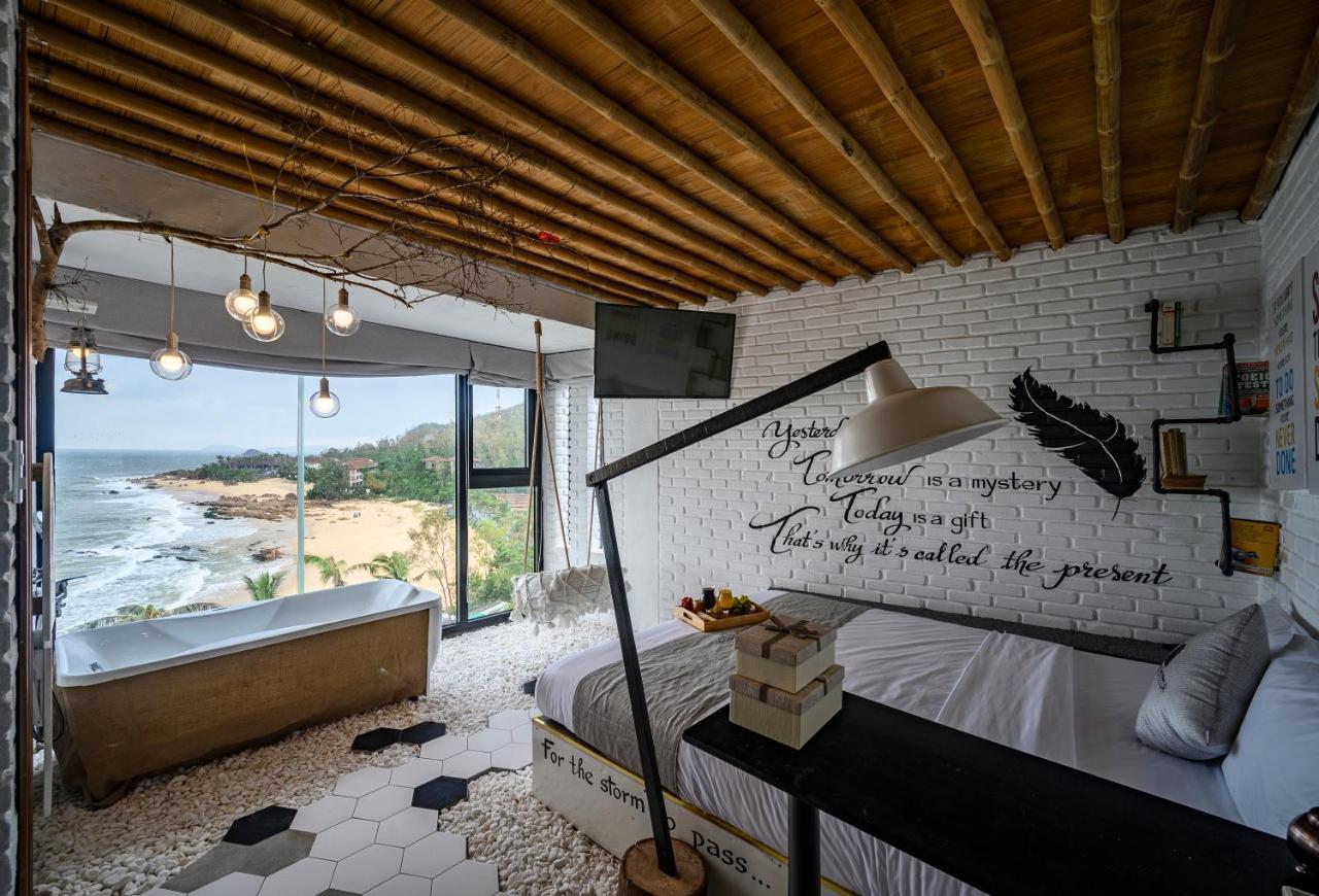 Mira Bai Xep - The Hidden Jewel Quy Nhon