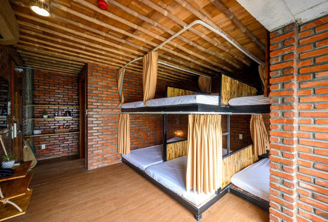 Mira Bai Xep - The Hidden Jewel Hotel