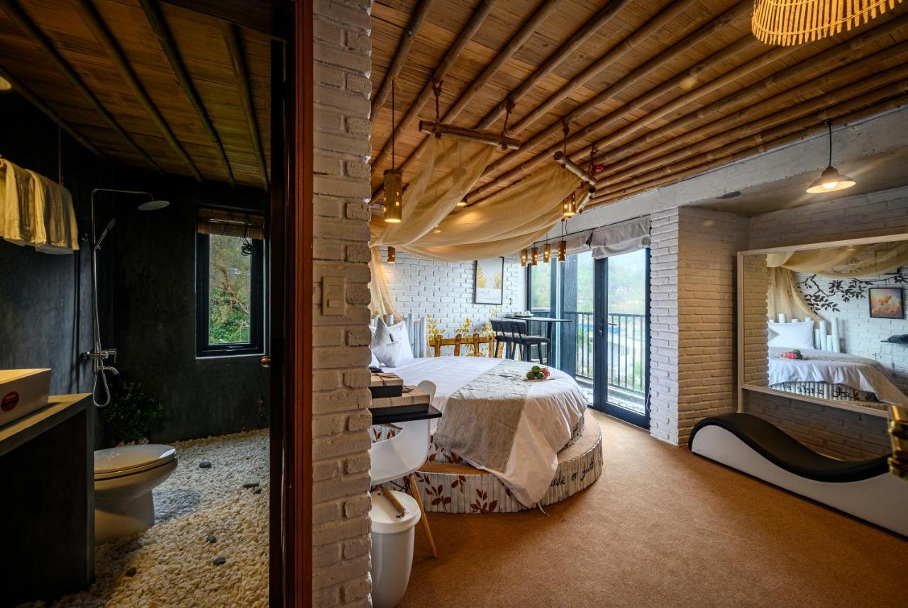 Hotel Mira Bai Xep - The Hidden Jewel Quy Nhon