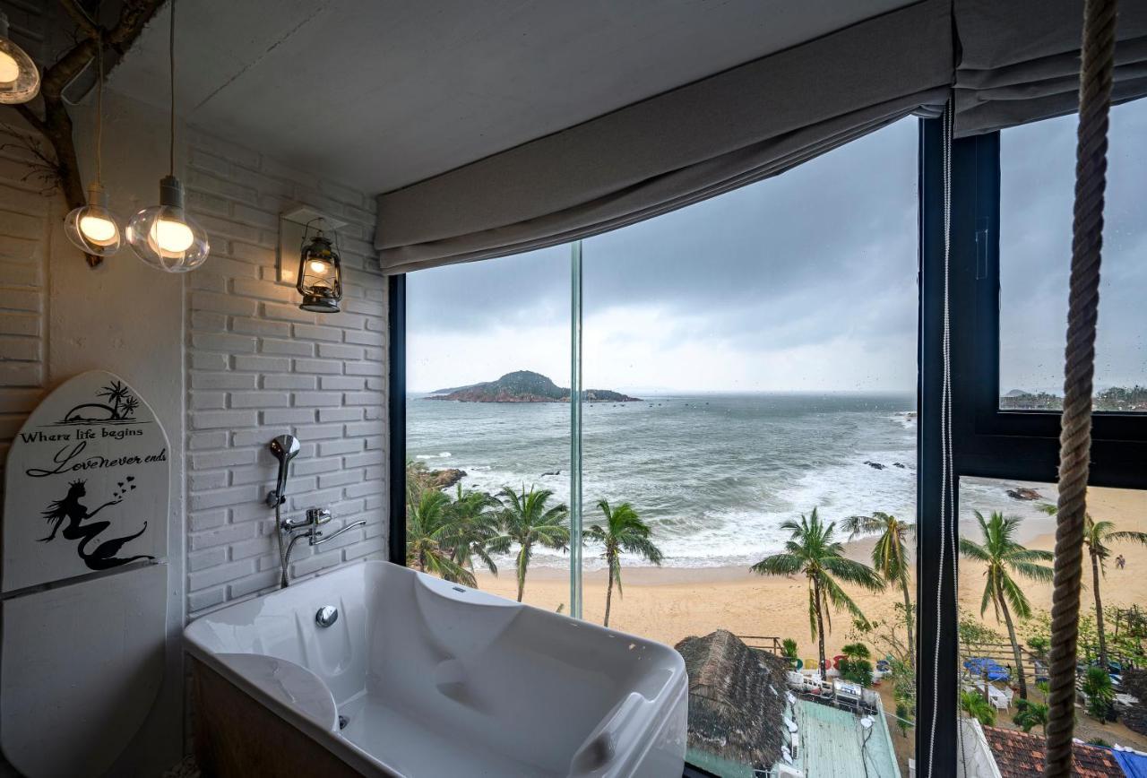 Mira Bai Xep - The Hidden Jewel 2* Quy Nhon