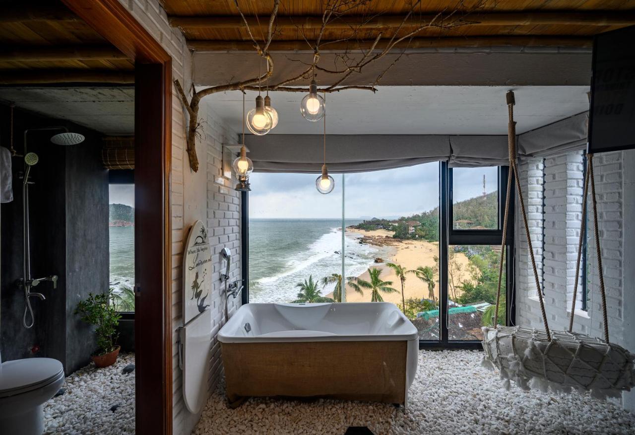Mira Bai Xep - The Hidden Jewel Hotel