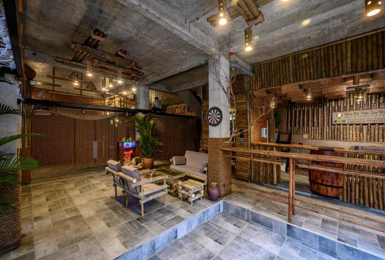 Mira Bai Xep - The Hidden Jewel Hotel