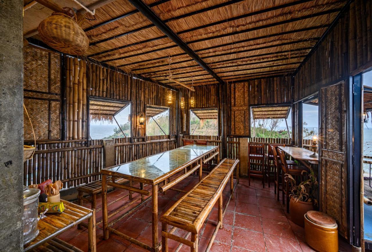 Mira Bai Xep - The Hidden Jewel Hotel