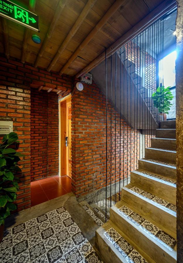 Mira Bai Xep - The Hidden Jewel Hotel 2*