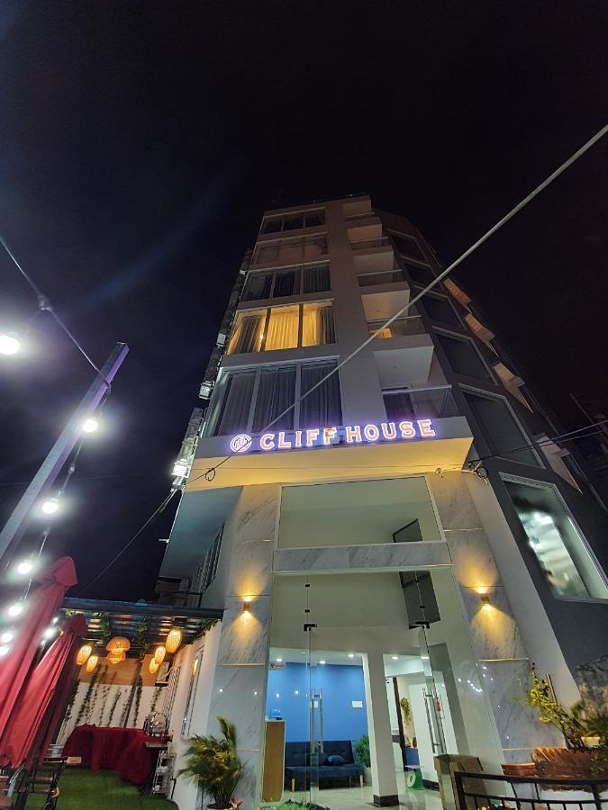 Khach San Cliffhouse 3* Nha Trang