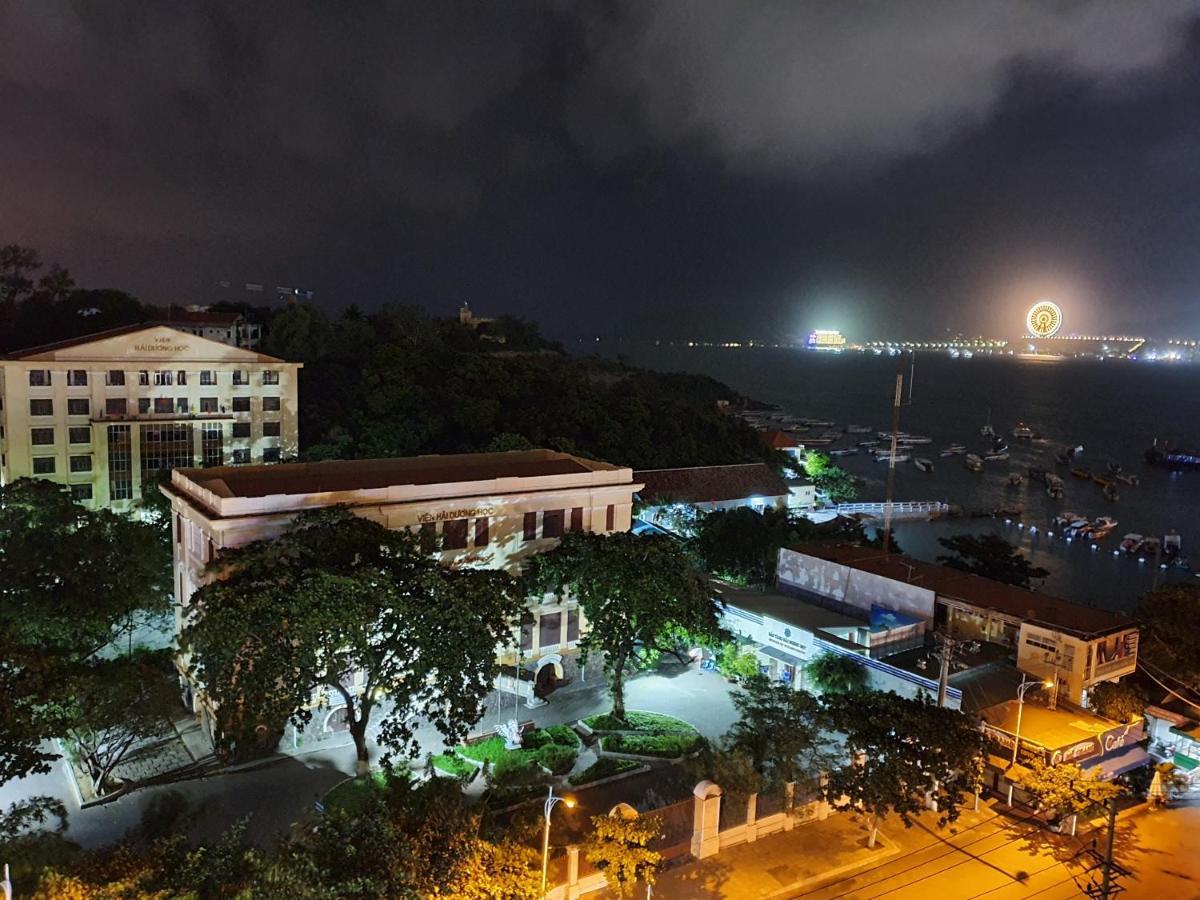 Hotel Khach San Cliffhouse 3*