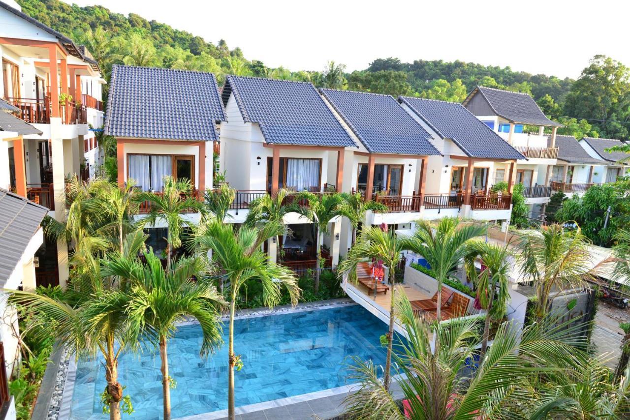 Melica Resort Phu Quoc