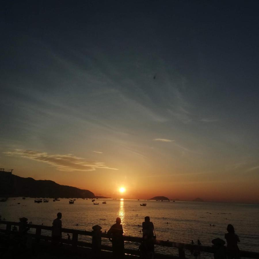 Hotel Khach San Cliffhouse Nha Trang