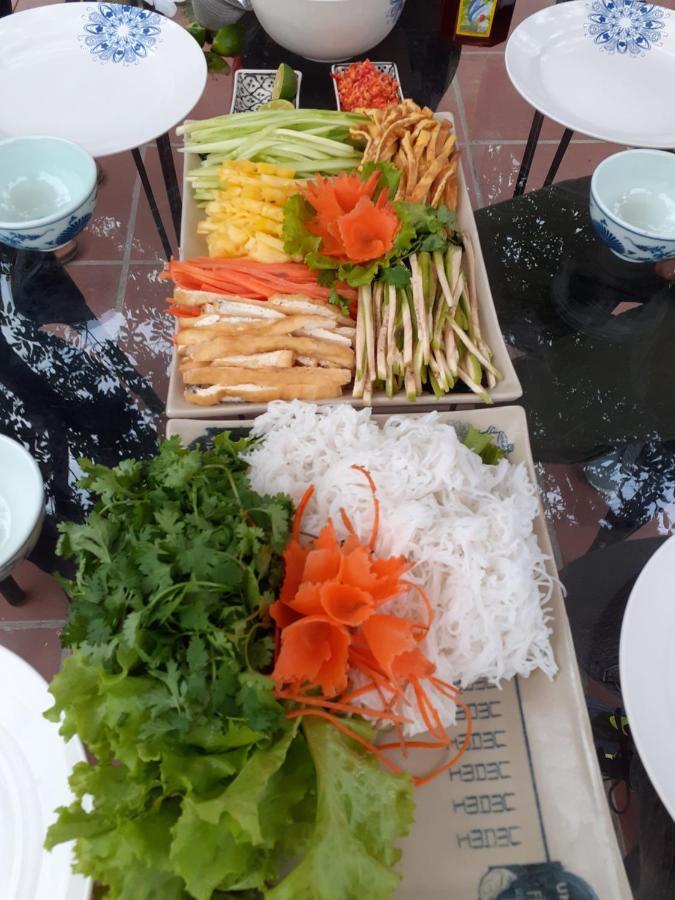 Trang An Lamia Hotel 3*